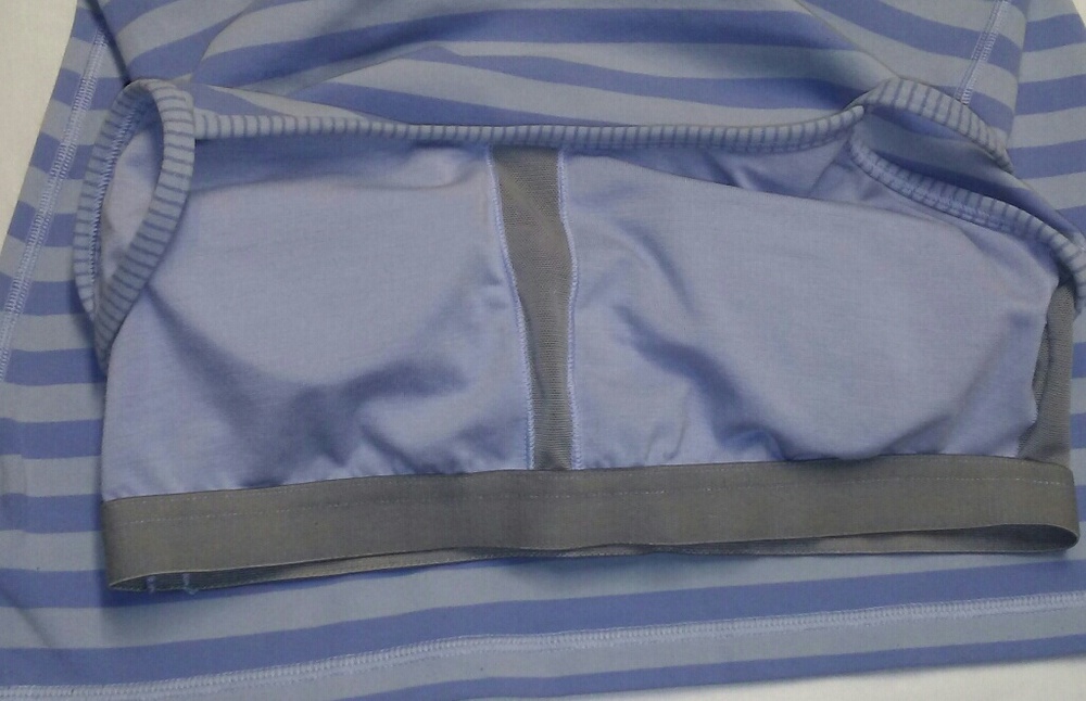Lululemon Athletica Power Y tank top activewear 6 - Picture 4 of 6